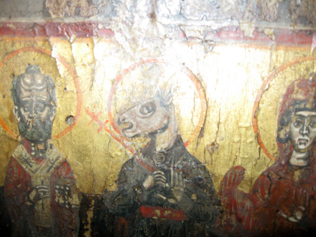 ДЕВЕТ ВЕКОВА МАНАСТИРА ГРАДИШТА У БУЉАРИЦИ: Вера сачувала Паштровиће